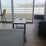 Studio Neuf Avec Terrasse Sur Mer Et Garage A Royan - Fr-1-494-207